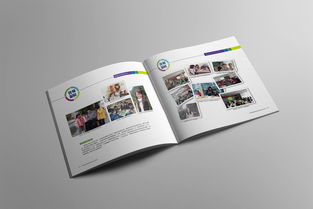 企业画册设计的步骤与形象策划要点